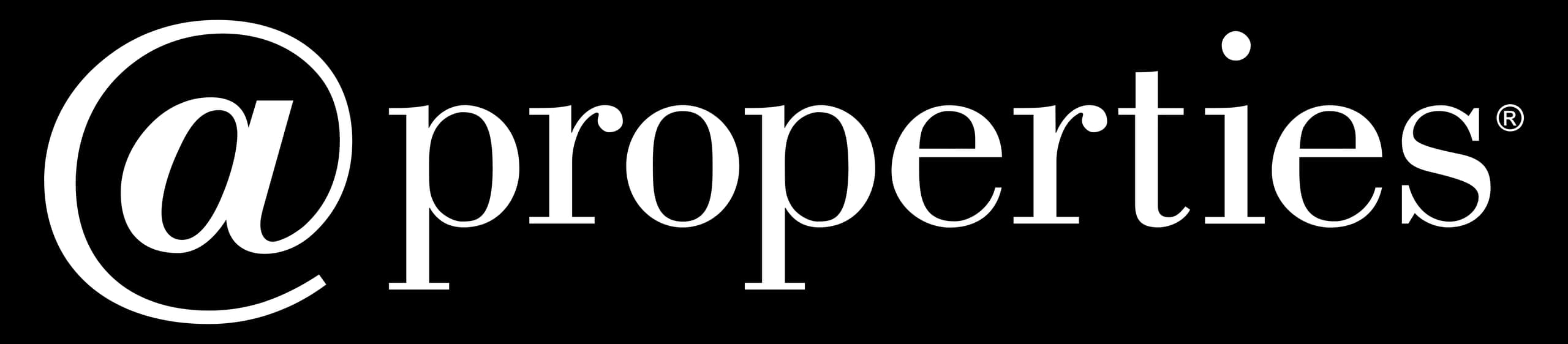 @properties logo
