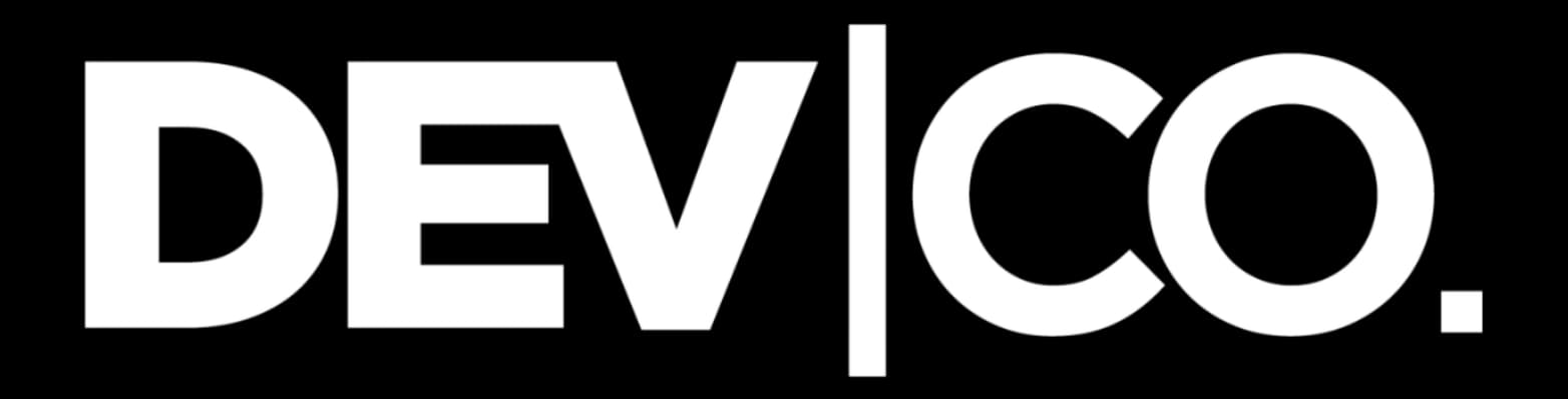 DevCo logo