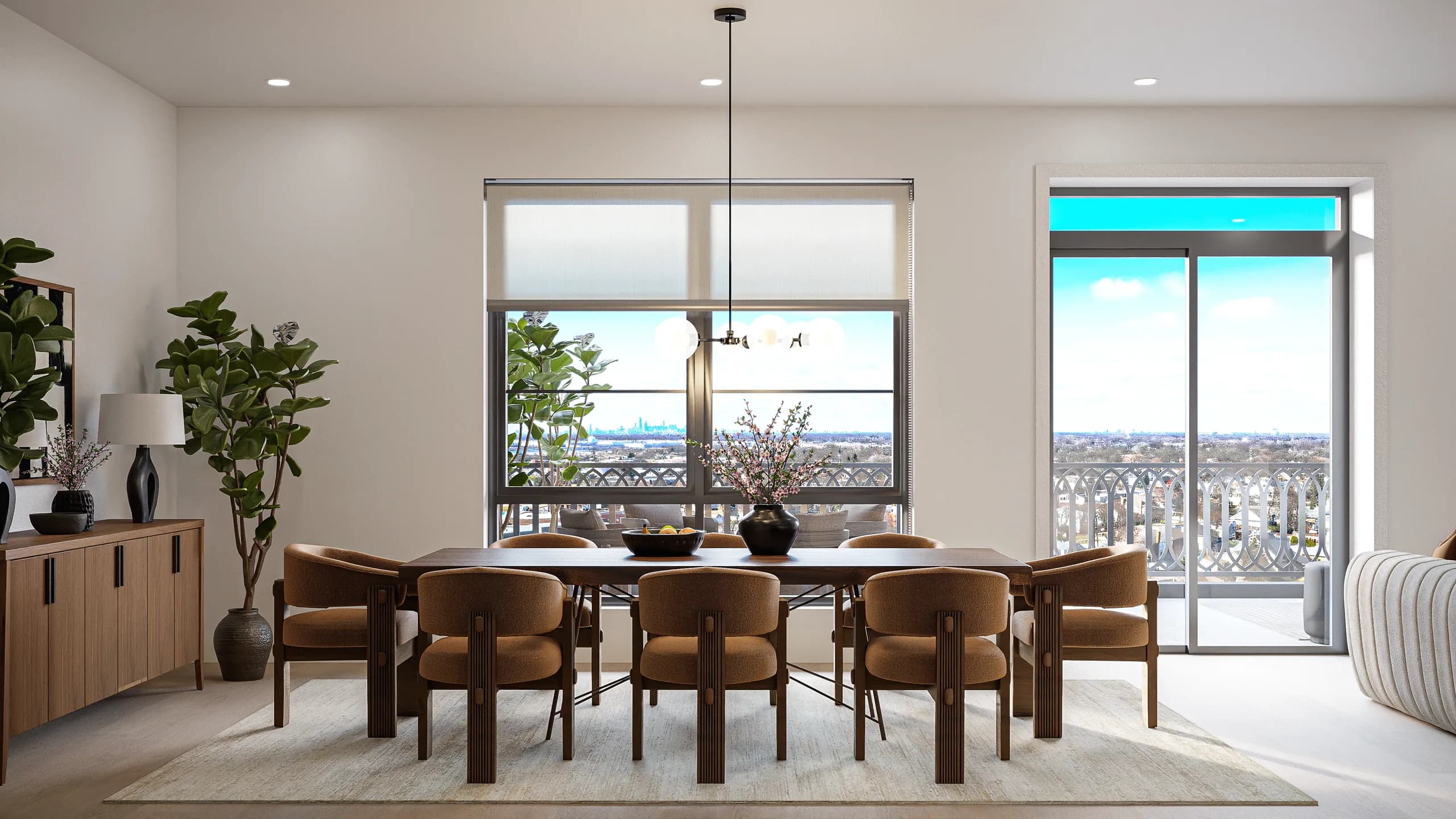 Reverie3D markets — luxury visualization across the United States