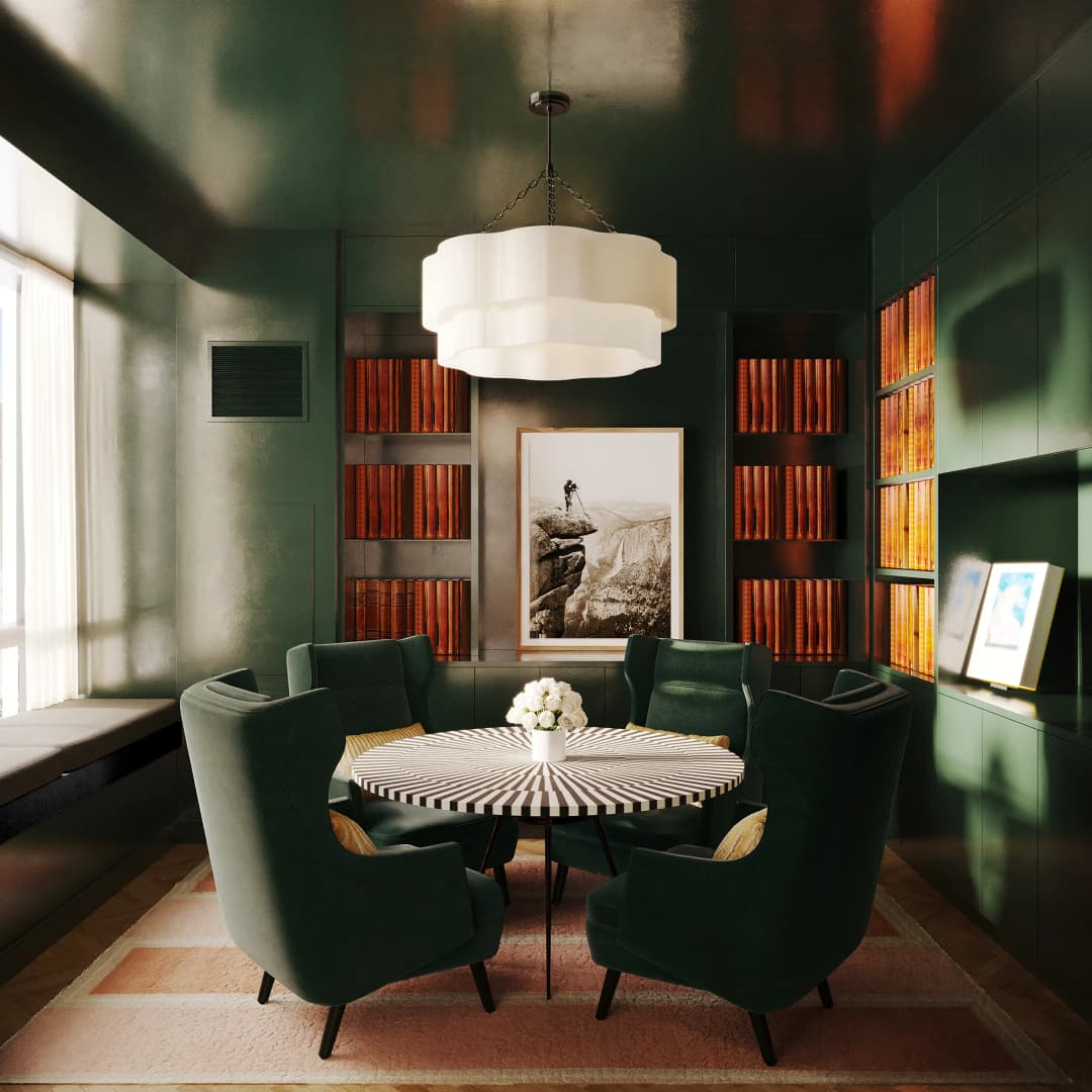 Luxury Renovation & Resale — Reverie3D second-act home design