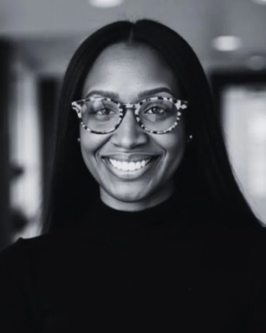 Janiece Lincoln, Product Experience Advisor of Reverie3D