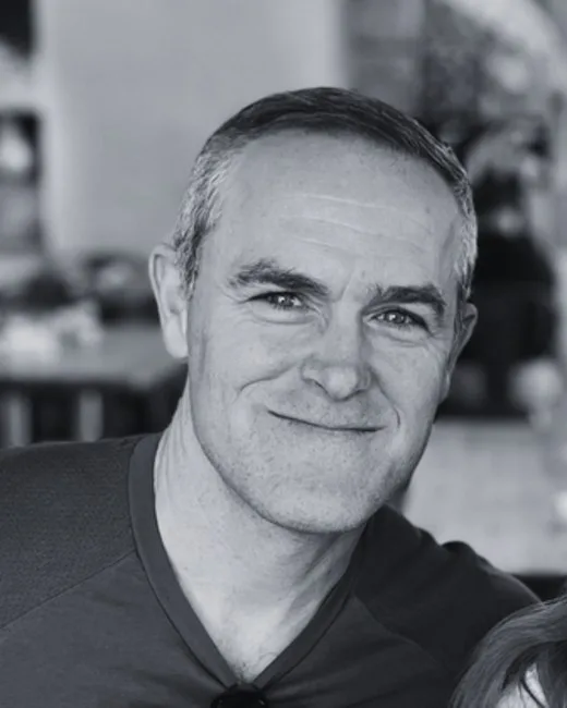 Jeff Spaulding, Co-Founder & COO of Reverie3D